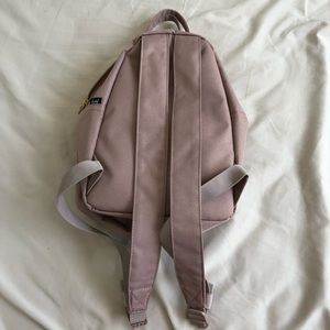 Herschel Nova  mini backpack (blush pink)